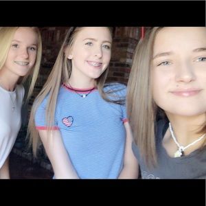 Meet your Posher, Addison